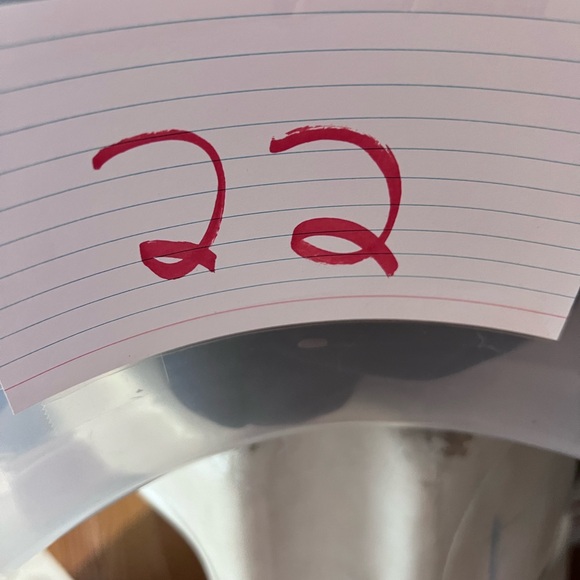 HiiDef White Hii Def Store Souvenir T-Shirt medium - Picture 7 of 7